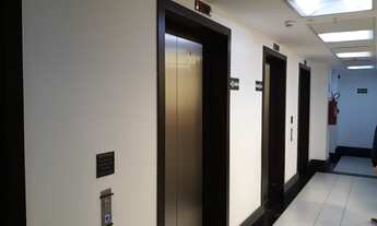 Imagem 3: Sala/Conjunto para aluguel possui 350 metros quadrados em Cerqueira César - São Paulo - SP