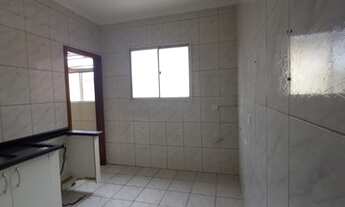 Imagem 7: Apartamento para venda tem 55 metros quadrados com 2 quartos