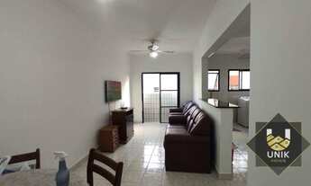 Imagem 7: Apartamento com 2 dormitórios à venda, 83 m² por R$ 340.000,00 - Aviação - Praia Grande/SP