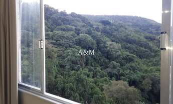 Imagem 2: Kitnet/conjugado para venda possui 24 metros quadrados em Laranjeiras - Rio de Janeiro - R