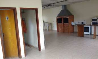 Imagem 2: Apto Simi-mobiliado de 2 Quartos em Barreiros