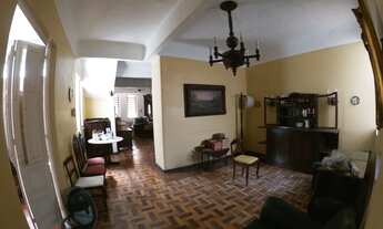 Imagem 4: Casa para venda com vista para Baia de Guanabara com 5 quartos em Urca - Rio de Janeiro