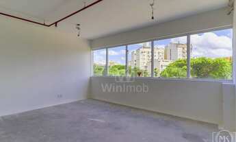 Imagem 3: Sala à venda, 35 m² por R$ 260.000,00 - Cidade Baixa - Porto Alegre/RS