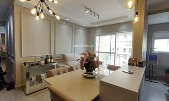 Imagem 2: SÃO JOSÉ DO RIO PRETO - Apartamento Padrão - VILA NOSSA SENHORA DO BONFIM