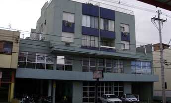 Imagem: PORTO ALEGRE - Apartamento Padrão - SAO