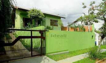 Imagem: Casa com 2 dormitórios à venda, 70 m²