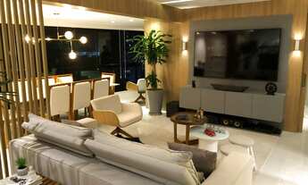 Imagem: Belíssimo apartamento 3/4 - Salvador