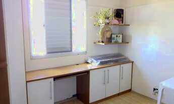 Imagem 3: Apartamento para venda tem 60 metros quadrados com 2 quartos