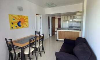 Imagem 6: Apartamento para aluguel tem 50 metros quadrados com 1 quarto em Barra - Salvador - Bahia