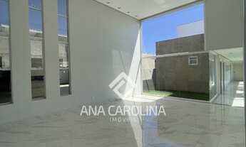 Imagem 2: Casa no Condomínio Gran Royalle Pirâmide