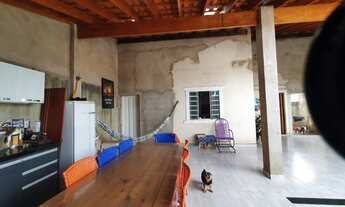 Imagem 6: Vendo casa Tancredo Neves uberaba