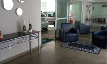 Imagem 2: Vendo Apto.85m², 6º Andar,3 Quartos,1 Suite,Cond.550,00,Sto.Eduardo,Perto do Colégio COC