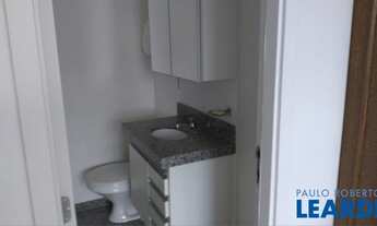 Imagem 4: CONJ. COMERCIAL - MOEMA ÍNDIOS - SP