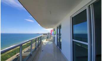 Imagem 2: Anúncio com VÍDEO - Cobertura com 209m², sol da manhã, de frente para o mar em praia de it