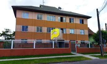 Imagem 2: Apartamento com 3 dormitórios no Vargem Grande com pequeno Garden