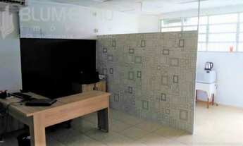 Imagem 5: Sala comercial localizada perto do mercado cooper da rua das caçadores para locação