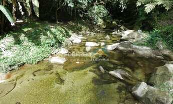 Imagem 7: Sítio com Cachoeira e Piscina Natural, 6 suítes, Albuquerque, Teresópolis, RJ