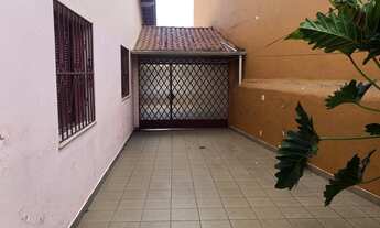 Imagem 3: Térrea para venda possui 220 metros quadrados com 3 quartos em Vila Monumento - São Paulo