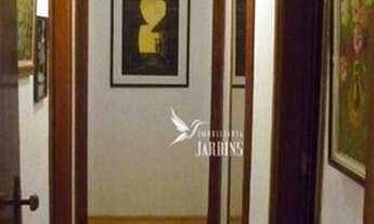 Imagem 2: Casa com 3 dormitórios à venda, 120 m² por R$ 650.000,00 - Dom Ático - Londrina/PR