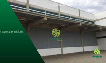 Imagem 3: Galpão Para alugar em São José do Rio Preto