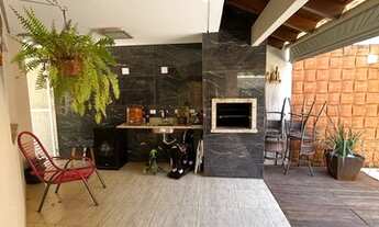 Imagem 7: Sobrado Vila Morumbi Bairro Nobre