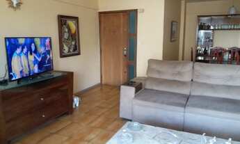 Imagem 7: Apartamento para venda possui 139 metros quadrados com 3 quartos em Boa Vista - Recife - P