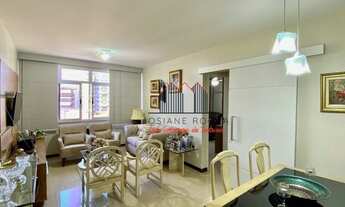 Imagem: Apartamento com 3 Quartos, Suíte e Vaga