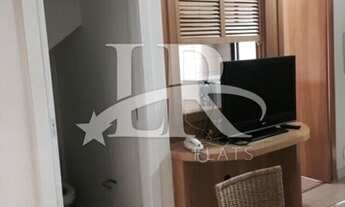 Imagem 6: Flat, Moema - São Paulo