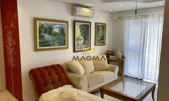 Imagem 2: Apartamento à VENDA no Altos do Esplanada de 144m²