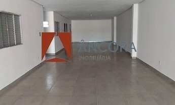 Imagem 3: Galpão 2 pavimentos 400m² Mercadinho