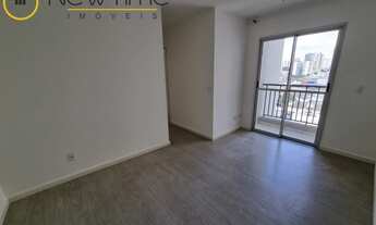 Imagem: São Paulo - Apartamento Padrão - Lapa