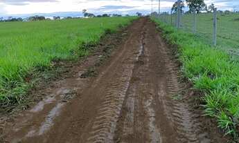 Imagem: Chácaras em Aragoiania 1000 mts 22 km de