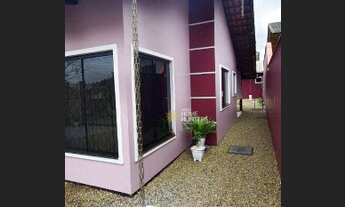 Imagem 4: Casa com 3 dormitórios à venda, 160 m² por R$ 480.000,00 - João Costa - Joinville/SC