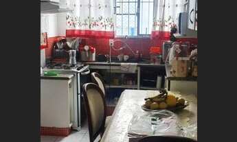 Imagem 5: Apartamento a venda com 74 m², 2 quartos, 1 vaga de garagem - Catumbi - São Paulo - SP