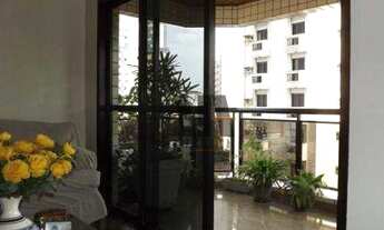 Imagem 2: 4 Suítes 3 Vagas no Boqueirão Aceita Permuta