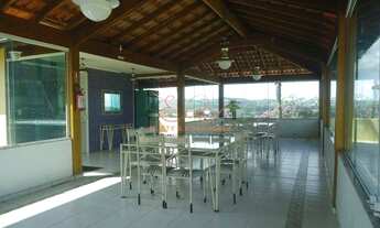 Imagem 3: Sobrado Tipo Villagio em Condomínio Fechado