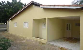 Imagem: Aluga se casa em condomínio fechado próximo