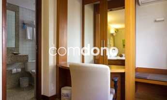 Imagem 4: Asa Norte Lindo Flat - Direto Comdono!