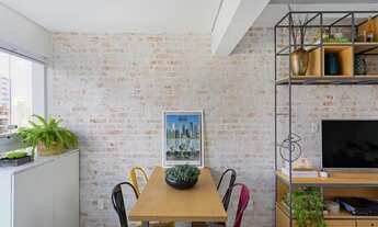 Imagem 2: Apartamento 1 dormitório para Venda em São Paulo, Cerqueira César, 1 dormitório, 1 banheir