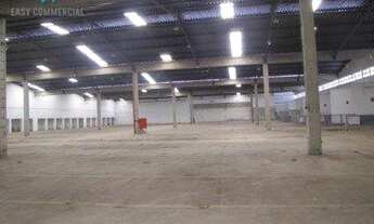 Imagem 4: Galpão/Depósito/Armazém para locação com 7.000 m² na BR-040 em Contagem - MG