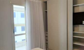 Imagem 2: Apartamento para venda com 3 Dorms sendo 1 Suite, 107m² no bairro Indaiá - Caraguatatuba