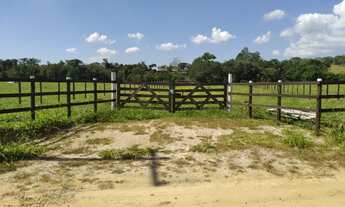 Imagem 2: Vendo linda chácara 2.000metros pronta p construir plaino