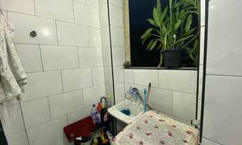 Imagem 12: Apartamento na Praia de São Vicente, para temporada e finais de semana