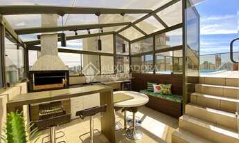 Imagem: NOVO HAMBURGO - Apartamento Padrão - Centro