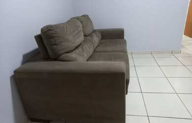 Imagem 3: Apartamento aconchegante para 4 pessoas (térreo). (Aluguel por temporada)