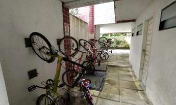 Imagem 7: Oportunidade!! Edf porto das Palmeiras em Areias 70m²