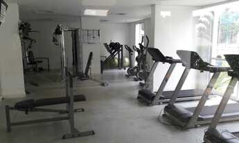 Imagem 6: Apartamento para venda tem 54 metros quadrados e 2 quartos em Jardim Henriqueta - Taboão d