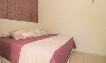 Imagem 6: CASA NO ARDIM ACAPULCO - 5 DOMRITÓRIOS - PSICINA E CHURASQUEIRA