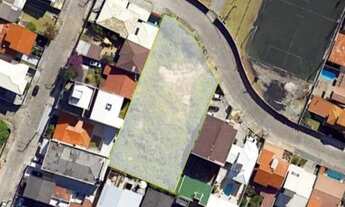 Imagem 2: TERRENO DE 1500m² NO BAIRRO JARDIM ATLÂNTICO EM FLORIANÓPOLIS