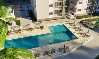 Imagem 3: Apartamentos com diversas plantas e metragens, parcelamento direto com a construtora